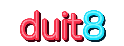 duit8 — logo kanal
