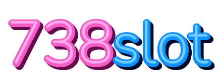 738slot — logo kanal