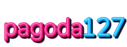 pagoda127 — logo kanal