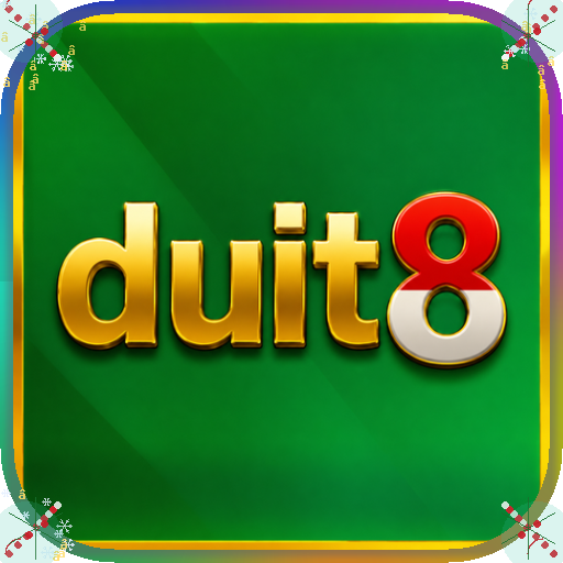 duit8 — mitra unggulan
